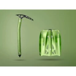 Black Diamond Venom LT Classic -Rock Climbing Series Store 412103 3011 VENOMLTCLASSIC ENVYGREEN GLAM10