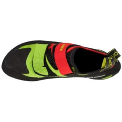 La Sportiva Kubo -Rock Climbing Series Store 4489