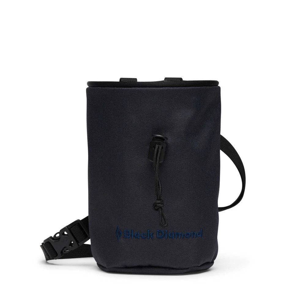Black Diamond Mojo Chalk Bag 7 Black Diamond Mojo Chalk Bag - Image 5