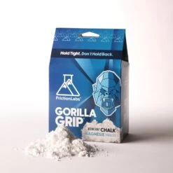 FrictionLabs Gorilla Grip Chalk - Semi Chunky -Rock Climbing Series Store 4 d407a1e3 9805 464c b8a5 474a206c1c64