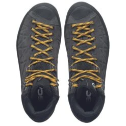 Scarpa Zodiac Tech GTX -Rock Climbing Series Store 5