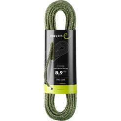 Edelrid Swift Protect Pro Dry 8.9mm X 70m