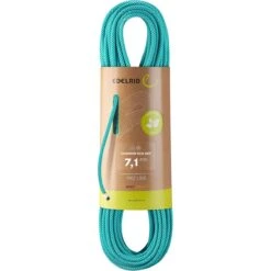 Edelrid Skimmer Eco Dry 7.1mm X 70m