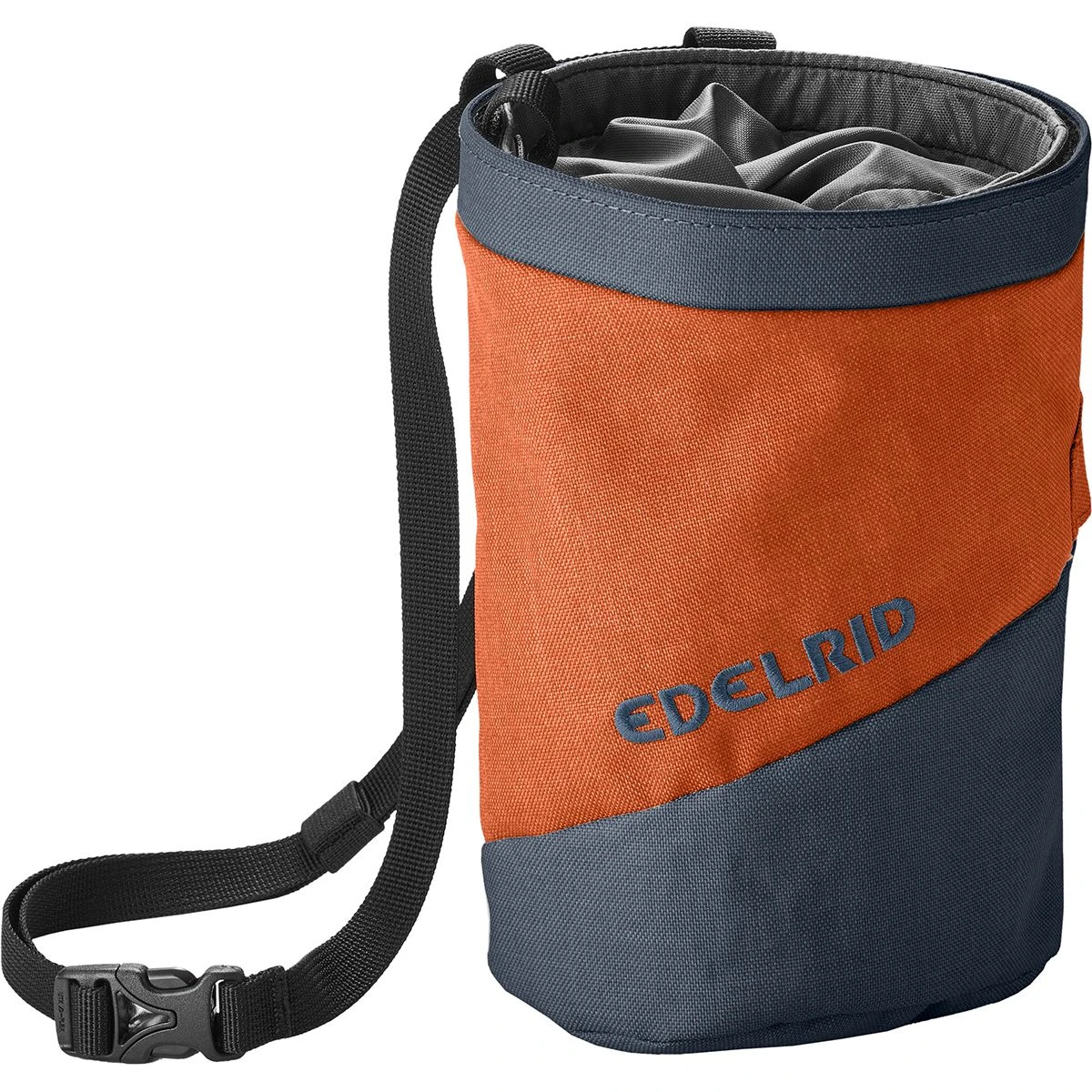 Edelrid Splitter Twist Chalk Bag 4 Edelrid Splitter Twist Chalk Bag - Image 2