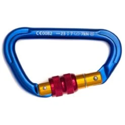 Fixe Rock Stone Classic Screwgate Carabiner -Rock Climbing Series Store 5040968 001 pic3 fixe men rock stone classic carabiner