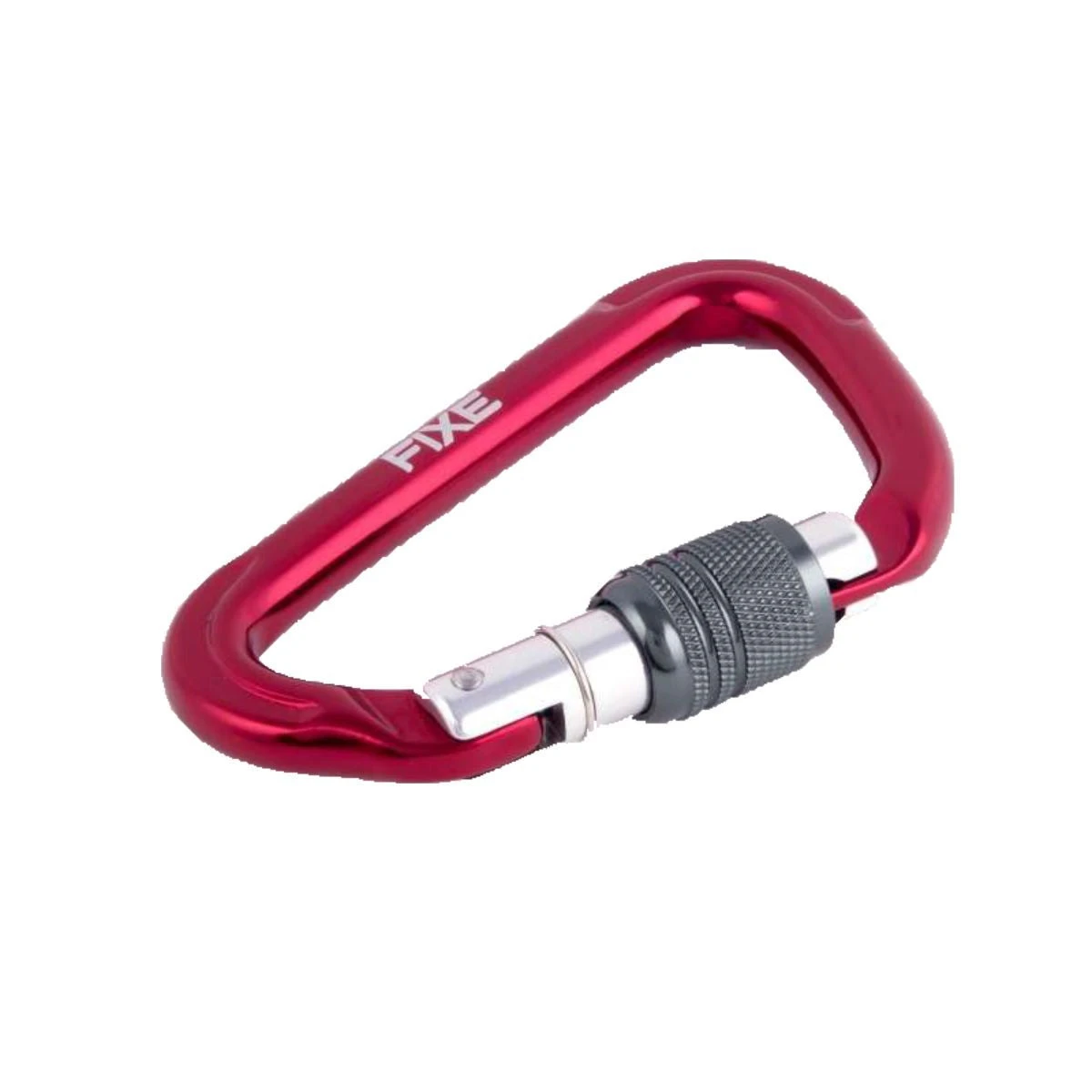 Fixe Rock Stone Screwgate Carabiner 4 Fixe Rock Stone Screwgate Carabiner - Image 2