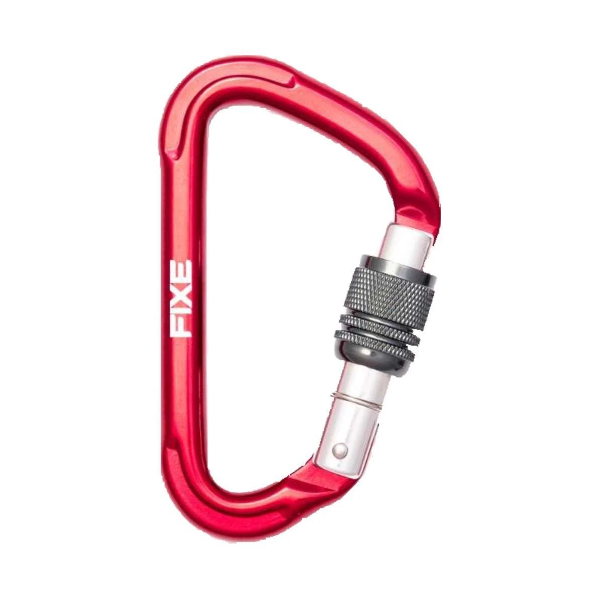 Fixe Rock Stone Screwgate Carabiner 3 Fixe Rock Stone Screwgate Carabiner