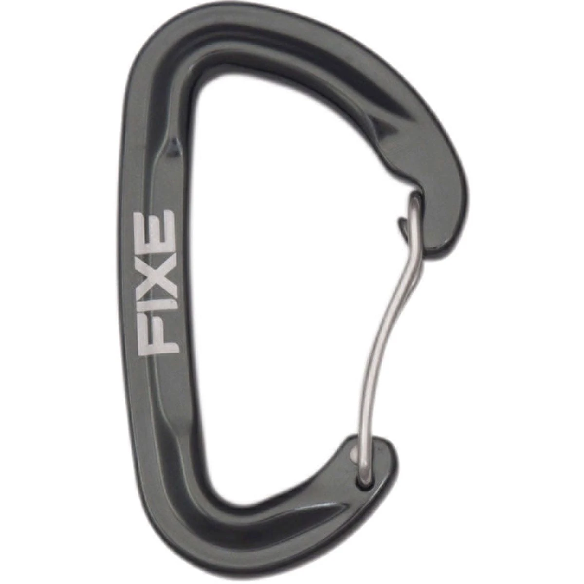 Fixe Minor Bent Wire Gate Carabiner 4 Fixe Minor Bent Wire Gate Carabiner - Image 2