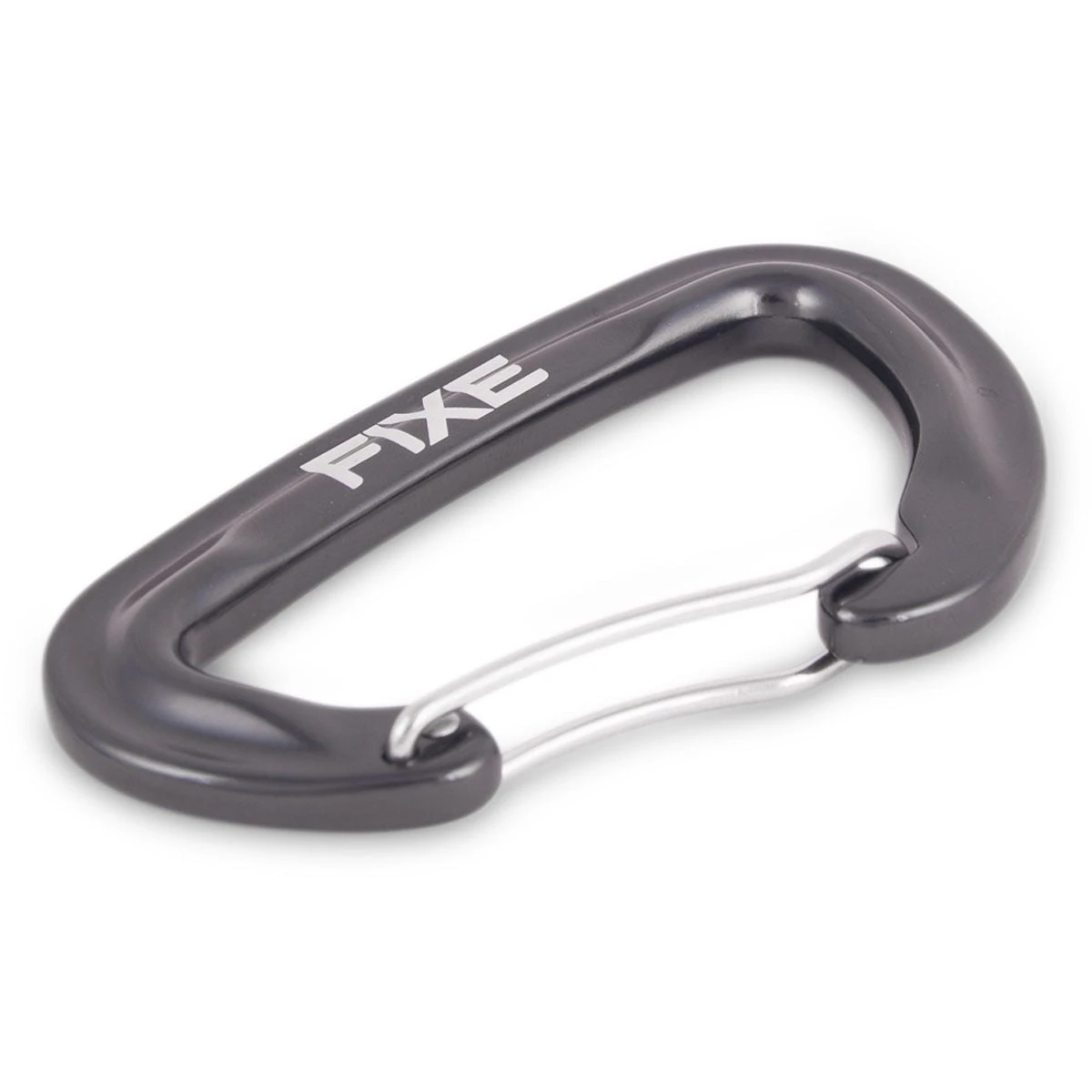 Fixe Minor Bent Wire Gate Carabiner 3 Fixe Minor Bent Wire Gate Carabiner