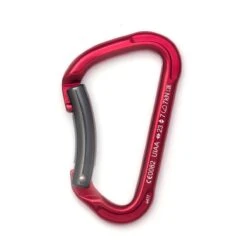 Fixe Montgrony Bent Gate Carabiner -Rock Climbing Series Store 5040973 001 pic2 fixe men montgrony keylock bent gate carabiner