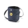 Moon Sport Chalk Bag 2 Moon Sport Chalk Bag -Rock Climbing Series Store 50 110 029 sport chalk bag indigo