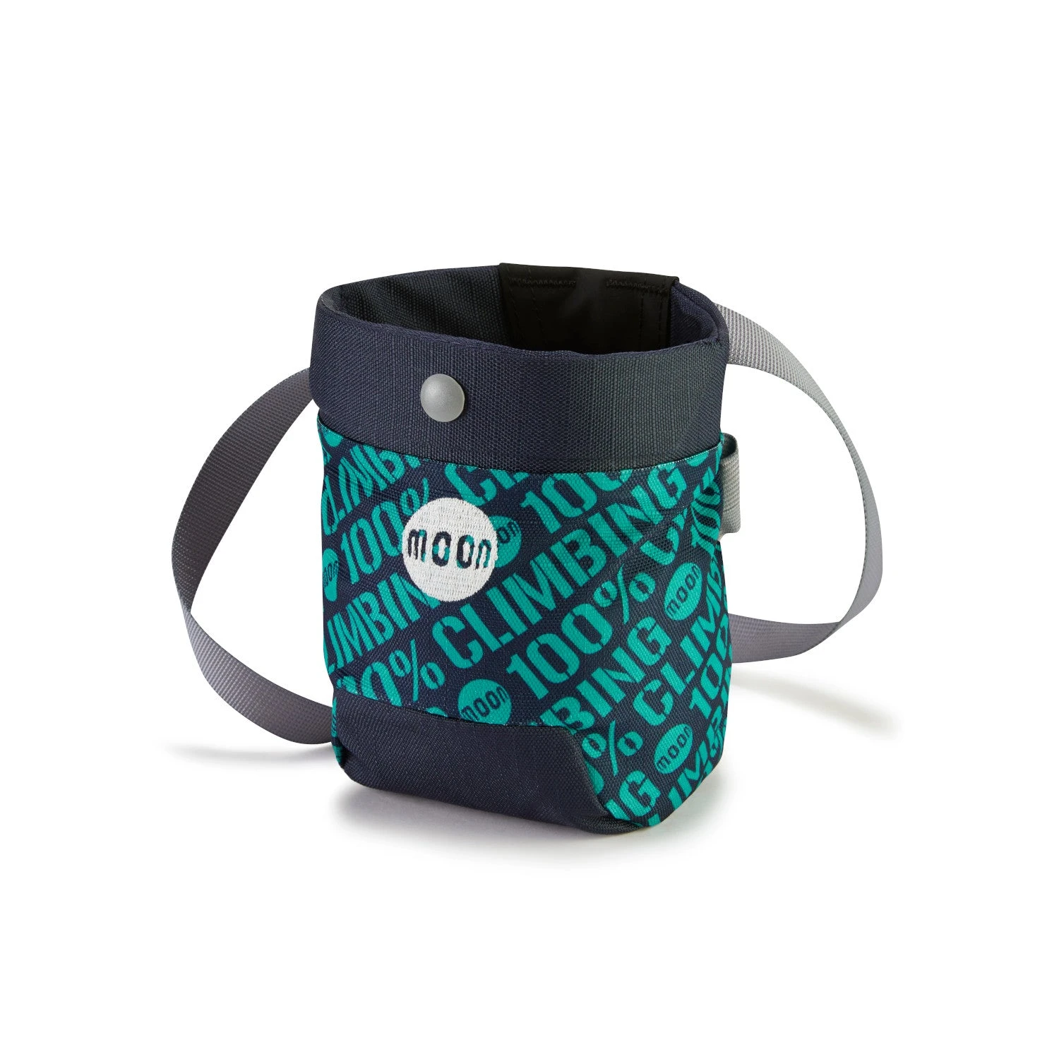 Moon Sport 100% Chalk Bag 4 Moon Sport 100% Chalk Bag - Image 2