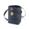 Moon Trad Chalk Bag 1 Moon Trad Chalk Bag -Rock Climbing Series Store 50 111 029 trad chalk bag indigo