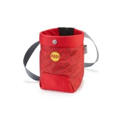 Moon Trad 100% Chalk Bag -Rock Climbing Series Store 50 111 266 trad chalk bag 100 true red