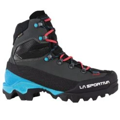La Sportiva Aequilibrium LT GTX Womens -Rock Climbing Series Store 5758