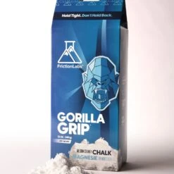FrictionLabs Gorilla Grip Chalk - Semi Chunky -Rock Climbing Series Store 5 92048e6b 8f25 4ae4 9410 7b30d6099814