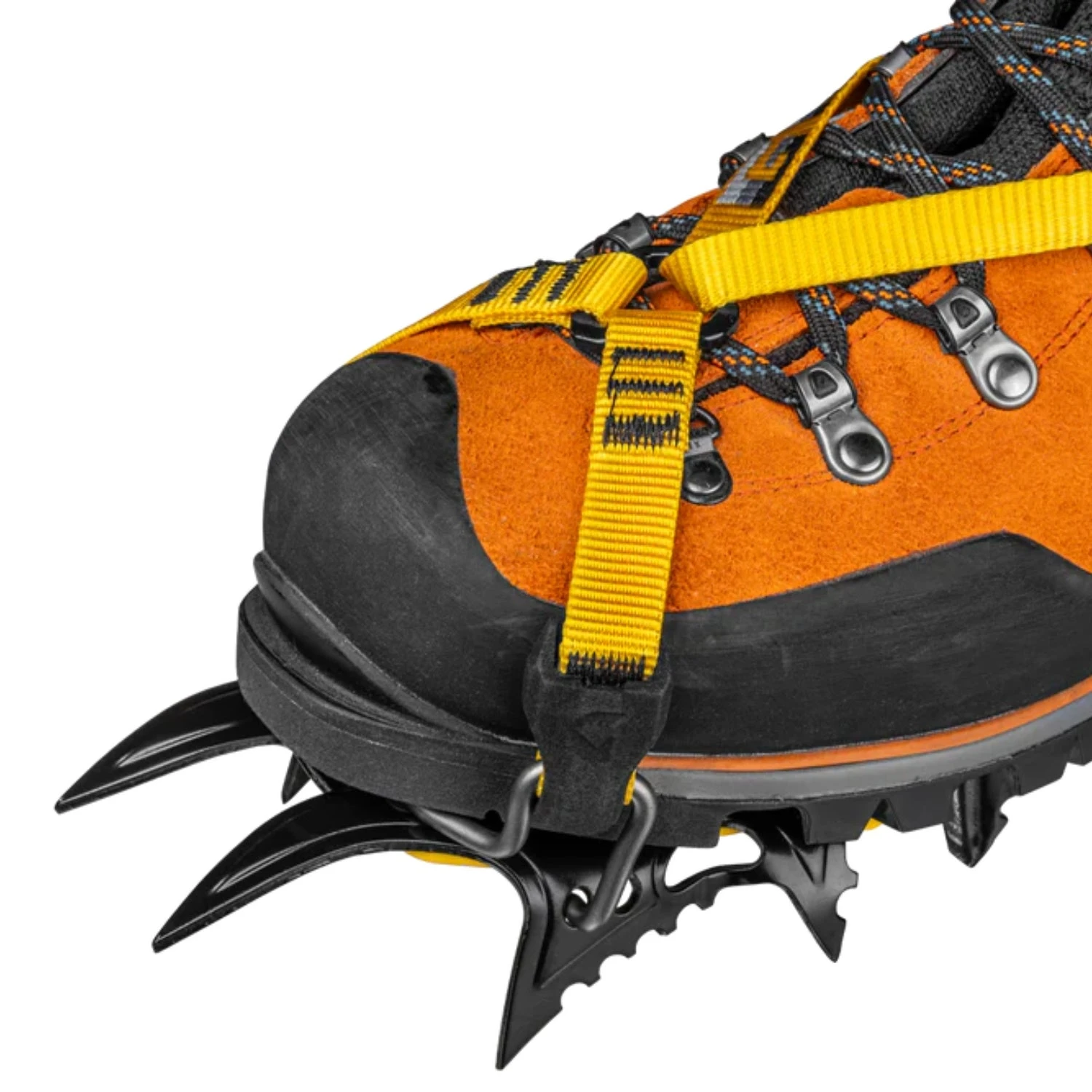 Grivel Transformer Bails 5 Grivel Transformer Bails - Image 3