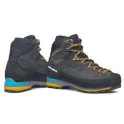 Scarpa Zodiac Tech GTX -Rock Climbing Series Store 6