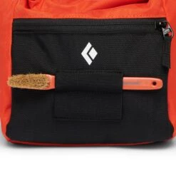 Black Diamond Team Mondo Chalk Pot -Rock Climbing Series Store 630102 8001 TEAMCHALKPOT Octane 05