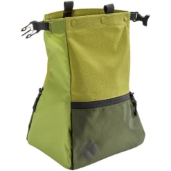 Black Diamond Mondo Chalk Bucket