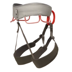 Black Diamond Momentum Harness - Mens -Rock Climbing Series Store 650005 2018 MMOMENTUMHARNESS Moonstone 02