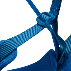 Black Diamond Momentum Harness - Mens -Rock Climbing Series Store 650005 4015 MMOMENTUMHARNESS Kingfisher 05