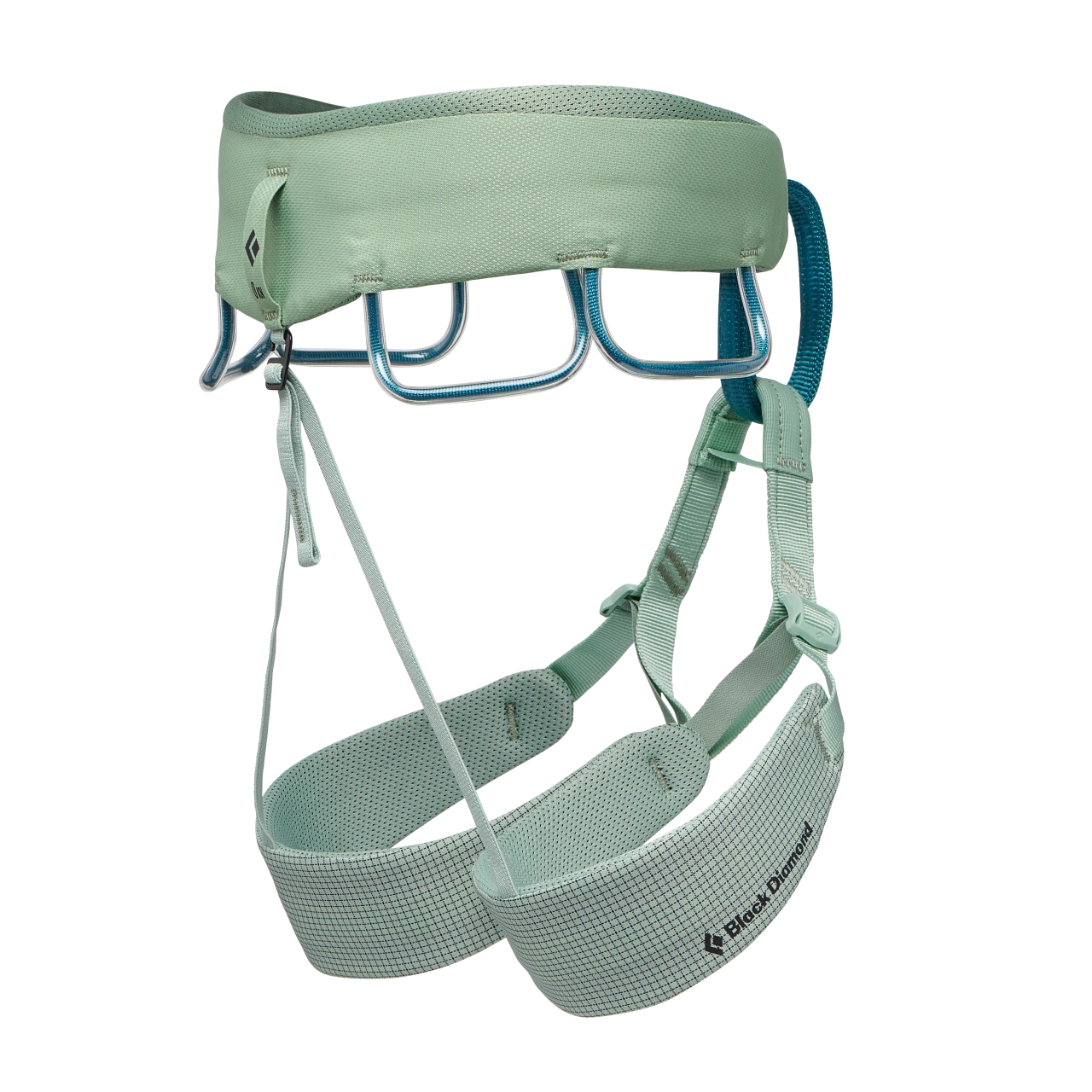 Black Diamond Momentum Harness Package - Womens 5 Black Diamond Momentum Harness Package - Womens - Image 3
