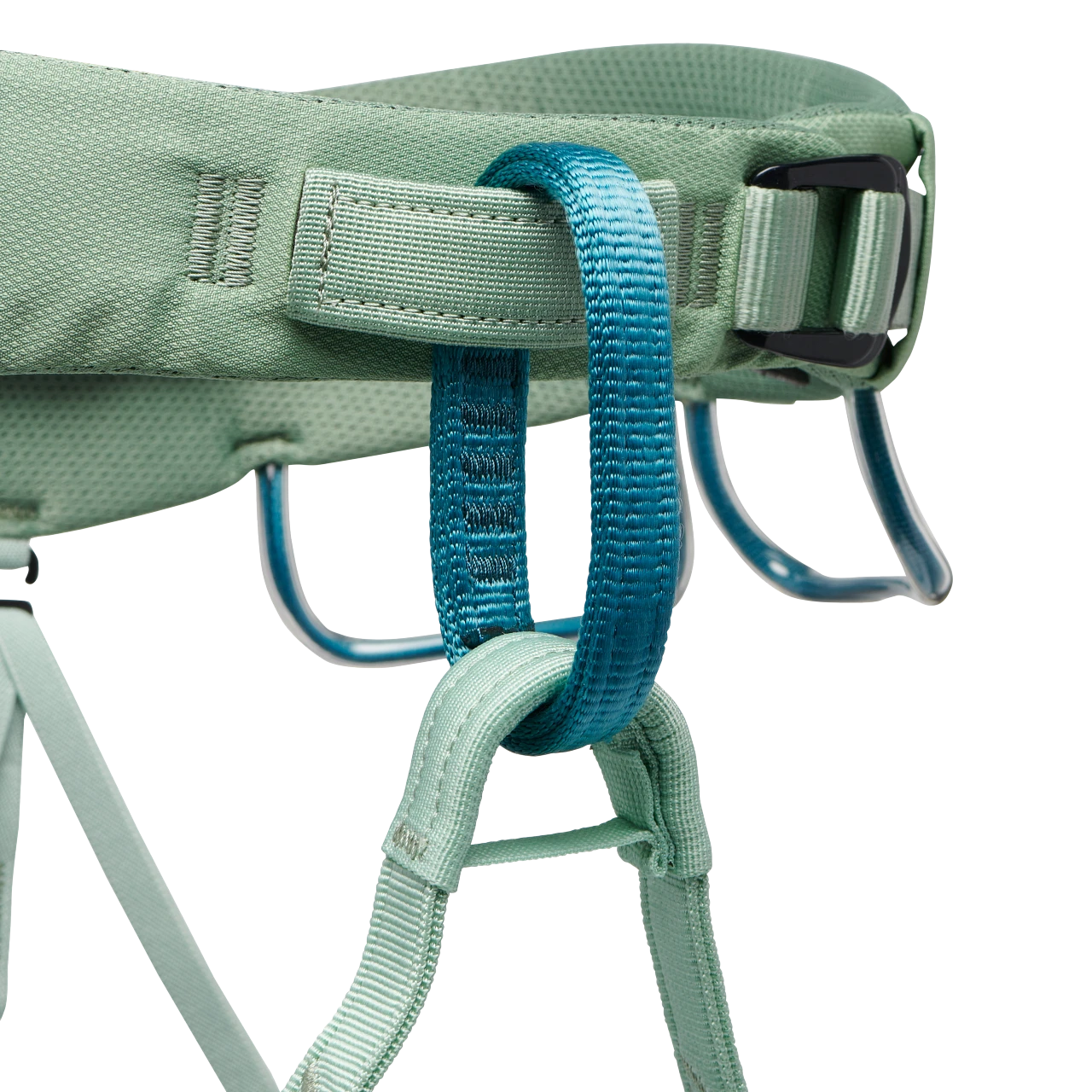 Black Diamond Momentum Harness Package - Womens 9 Black Diamond Momentum Harness Package - Womens - Image 7