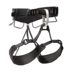 Black Diamond Momentum 4S Harness