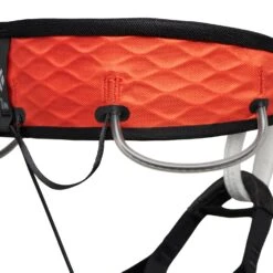 Black Diamond Airnet -Rock Climbing Series Store 651107 8001 MAIRNETHARNESS Octane 03