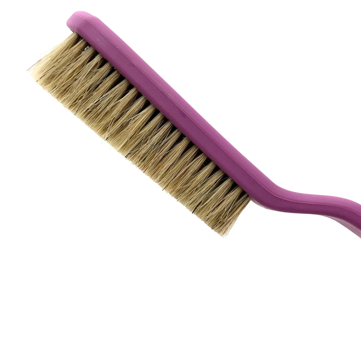 Rock + Run Shaped Boars Hair Brush 11 Rock + Run Shaped Boars Hair Brush - Image 9