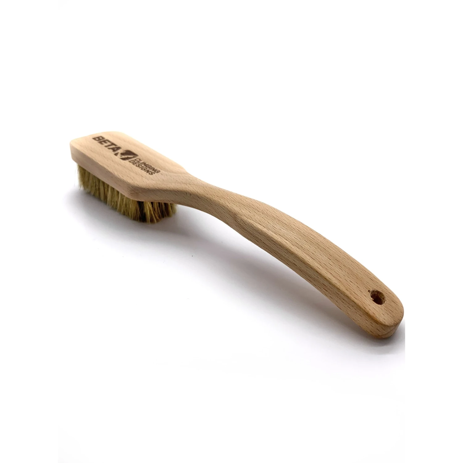 Beta Wooden Bouldering Brush 9 Beta Wooden Bouldering Brush - Image 7
