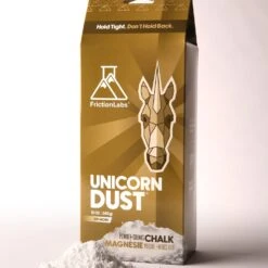 FrictionLabs Unicorn Dust Chalk - Fine 27 FrictionLabs Unicorn Dust Chalk - Fine -Rock Climbing Series Store 6 ac40f8d1 771d 4f18 b1b4 0e506484c6f0
