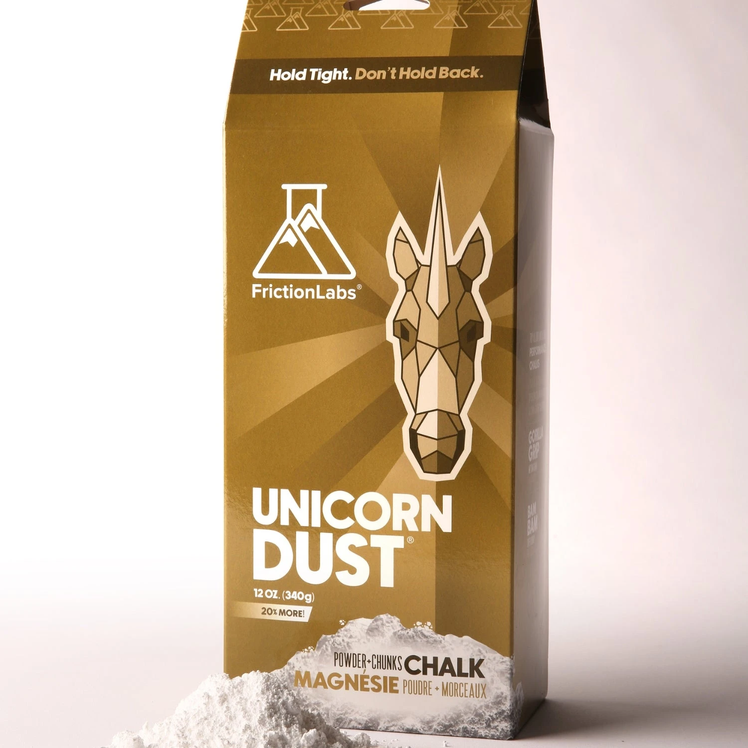 FrictionLabs Unicorn Dust Chalk - Fine 15 FrictionLabs Unicorn Dust Chalk - Fine - Image 13
