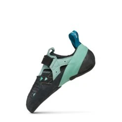 Scarpa Instinct VS Womens -Rock Climbing Series Store 70013 002 1 03 INS VS W Blk Aqu InstinctVsWMN Black Aqua