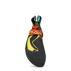 Scarpa Drago -Rock Climbing Series Store 70017 000 1 02 DRA Yel Drago Yellow