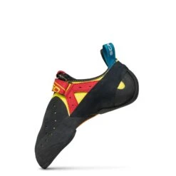 Scarpa Drago -Rock Climbing Series Store 70017 000 1 03 DRA Yel Drago Yellow