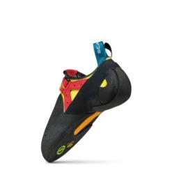 Scarpa Drago -Rock Climbing Series Store 70017 000 1 04 DRA Yel Drago Yellow