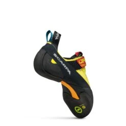 Scarpa Drago -Rock Climbing Series Store 70017 000 1 05 DRA Yel Drago Yellow