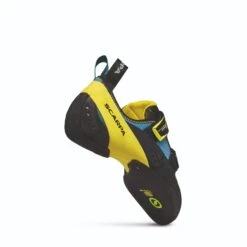 Scarpa Vapour V -Rock Climbing Series Store 70040 001 1 05 VAP V Oce Yel VaporV Ocean Yellow
