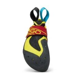 Scarpa Drago Kids -Rock Climbing Series Store 70047 003 1 02 DRA KID Yel DragoKid Yellow