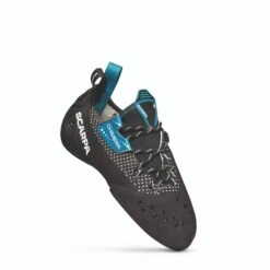 Scarpa Chimera -Rock Climbing Series Store 70073 000 1 01 CHI Blk Wht Azu Chimera Black White Azure