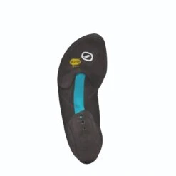 Scarpa Chimera -Rock Climbing Series Store 70073 000 1 06 CHI Blk Wht Azu Chimera Black White Azure