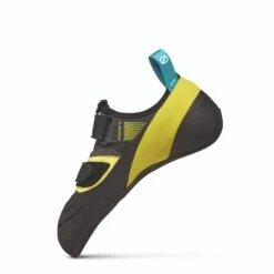 Scarpa Arpia -Rock Climbing Series Store 70084 000 1 03 ARP V Sha Yel ArpiaV Shark Yellow