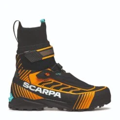 Scarpa Ribelle Tech 3 HD 13 Scarpa Ribelle Tech 3 HD -Rock Climbing Series Store 71074 250 1 01 RIB TEC 3 HD Blk Ora RibelleTech3.0HD Black BrightOrange