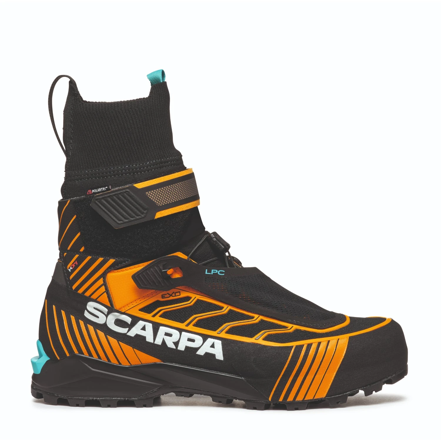 Scarpa Ribelle Tech 3 HD 5 Scarpa Ribelle Tech 3 HD - Image 3