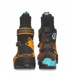 Scarpa Ribelle Tech 3 HD 15 Scarpa Ribelle Tech 3 HD -Rock Climbing Series Store 71074 250 1 03 RIB TEC 3 HD Blk Ora RibelleTech3.0HD Black BrightOrange