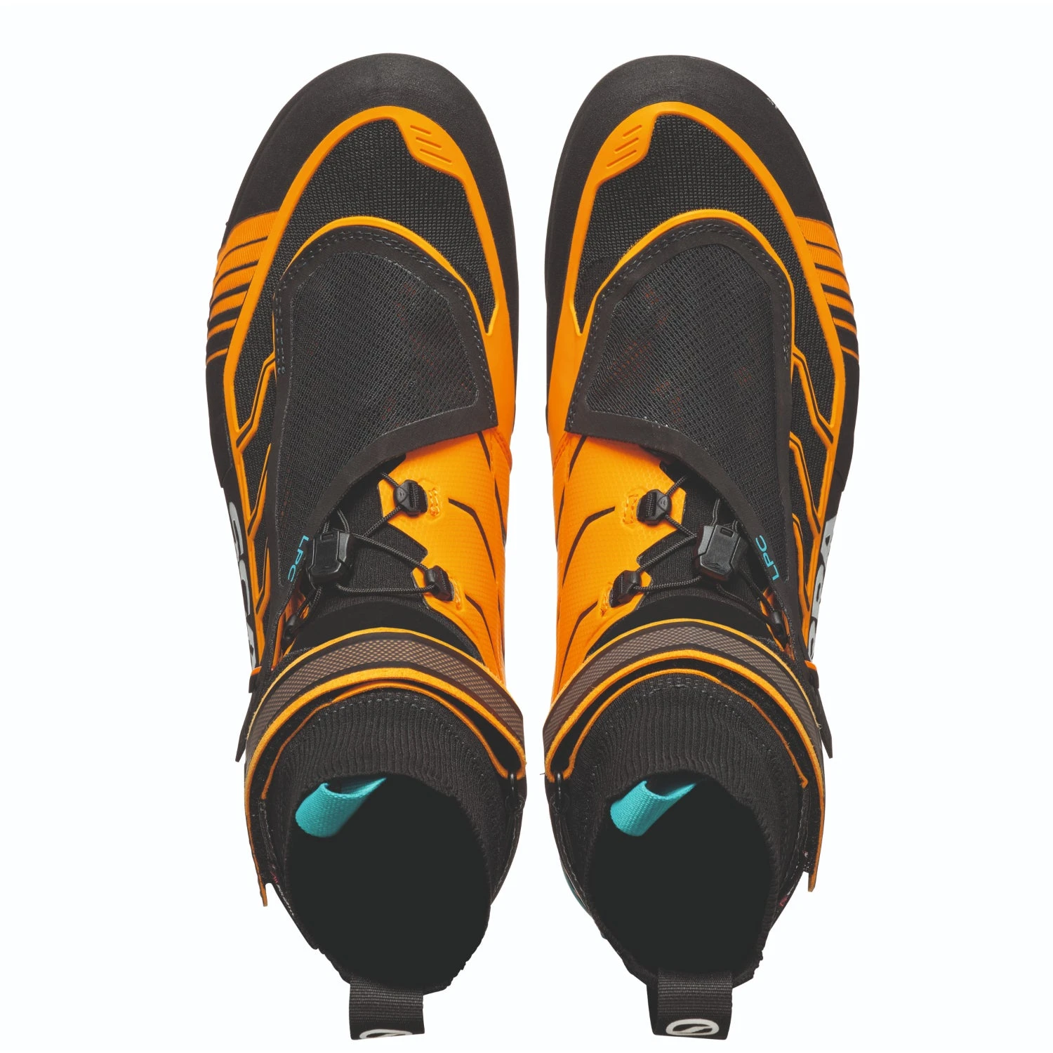 Scarpa Ribelle Tech 3 HD 6 Scarpa Ribelle Tech 3 HD - Image 4