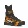 Scarpa Ribelle Tech 3 HD 2 Scarpa Ribelle Tech 3 HD -Rock Climbing Series Store 71074 250 1 RIB TEC 3 HD Blk Ora RibelleTech3.0HD Black BrightOrange