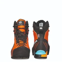 Scarpa Ribelle Lite HD Mens -Rock Climbing Series Store 71089 250 1 03 RIB LIT HD Ton Ton RibelleLiteHD Tonic Tonic
